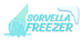 Sorvella Freezer - Inicio